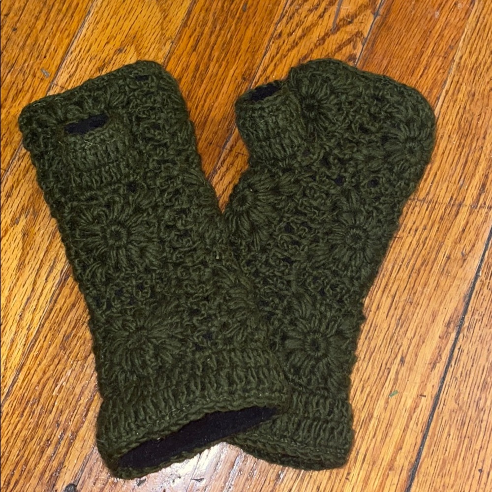Gloves